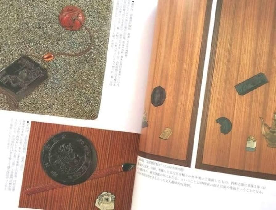 GW限定割 螺鈿細工 人物図 軍配 時代本歌 西陣織 高級浮世絵インテリアアート・ギフト 歌川広重「月に雁